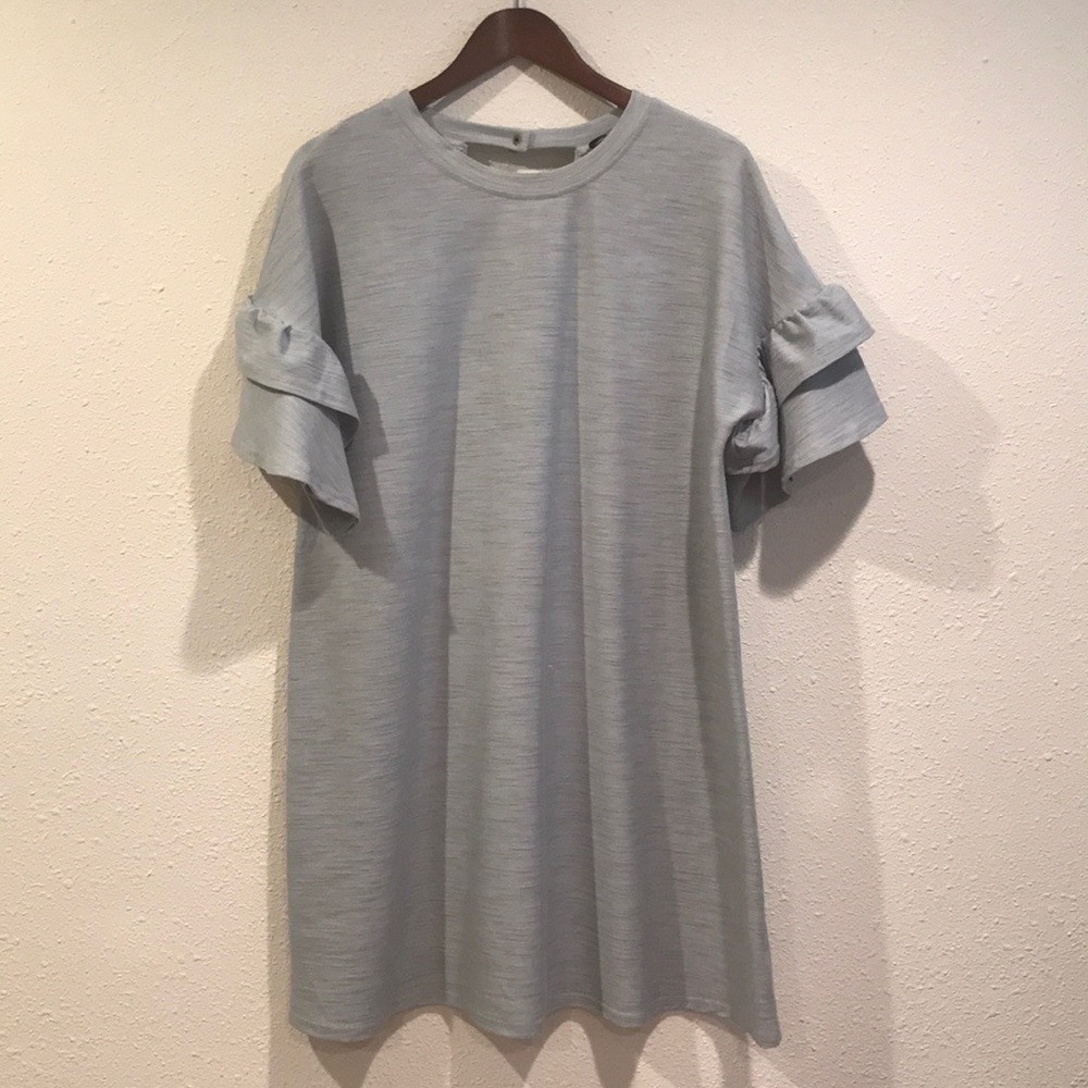 Doe & Rae Tunic Dress